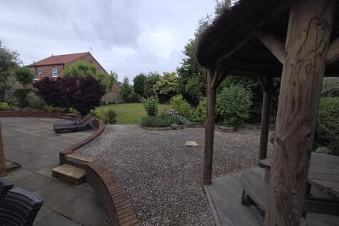 Rear Garden 1