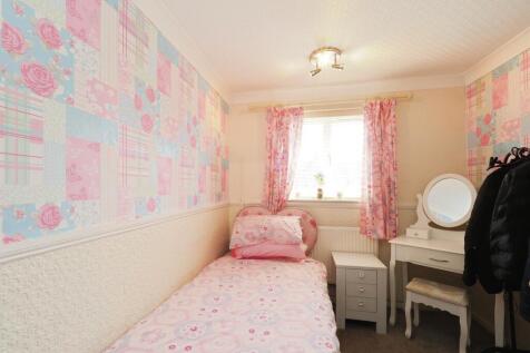 Great Sized Bed Three