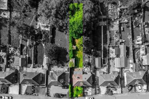 Aerial Street View