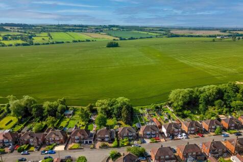 Aerial Street View