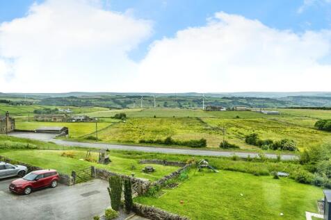 Stunning Views