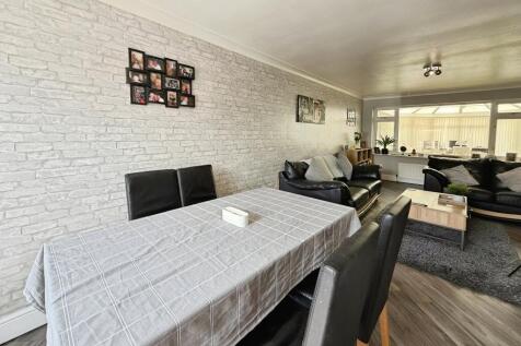 Dining Space