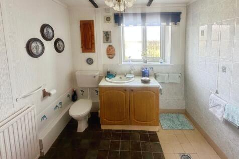 Wet Room