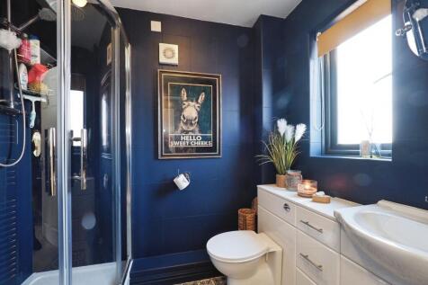 Master En Suite