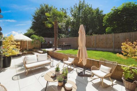 This garden needs to be seen in person