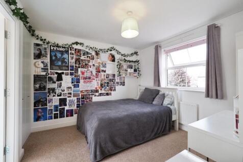 Double Bedroom Two