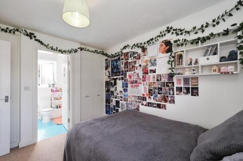 Double Bedroom Two
