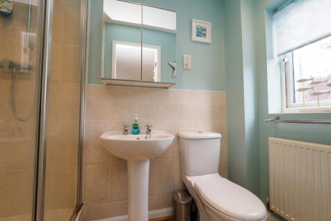 Master En Suite
