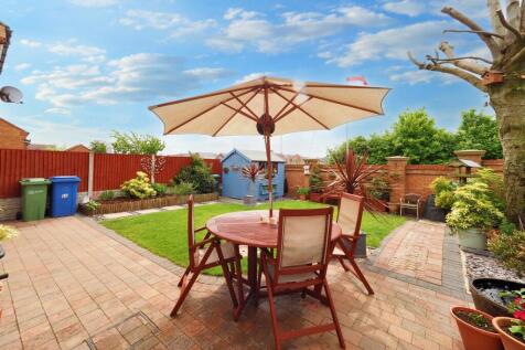 Perfect for summer barbecues and family time