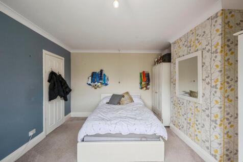 Bedroom 2.
