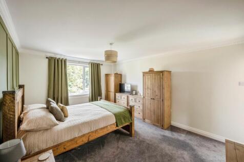 Bedroom.
