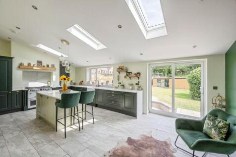Kitchen,