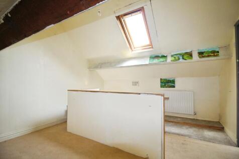 Loft Room