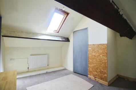 Loft Room