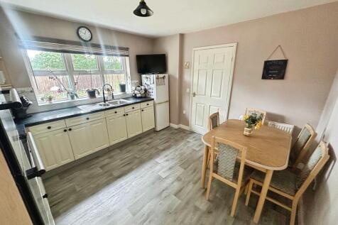 Breakfast/Kitchen