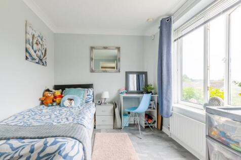 Bedroom five