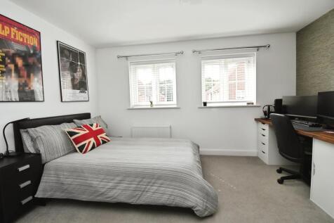 Lounge/Bedroom
