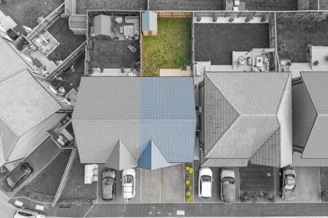 Aerial Street View