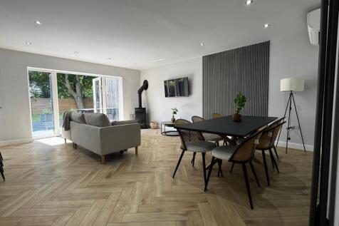 Lounge/Diner