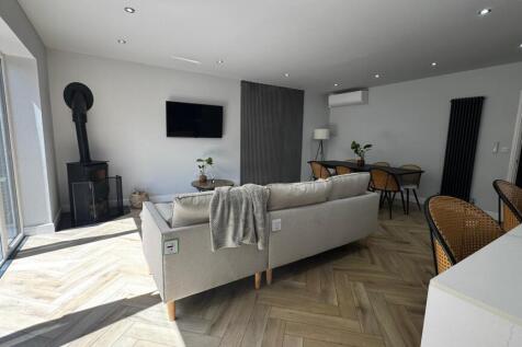 Lounge/Diner