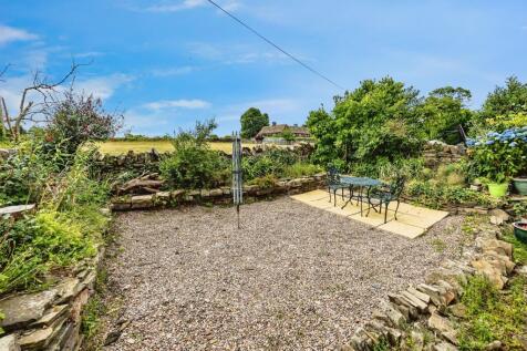 Rear Gardens
