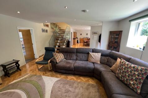 Open Plan Aspect