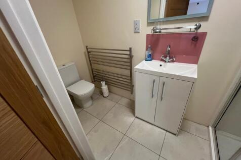 En-suite Two