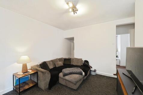 Second Reception/Lounge