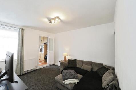 Second Reception/Lounge