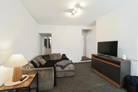 Second Reception/Lounge/