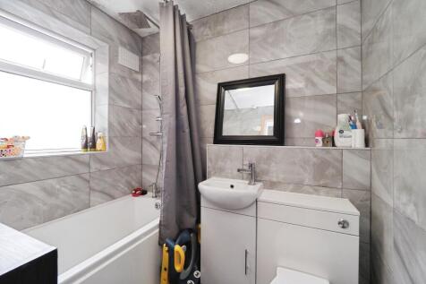 Ground Floor Bathroom