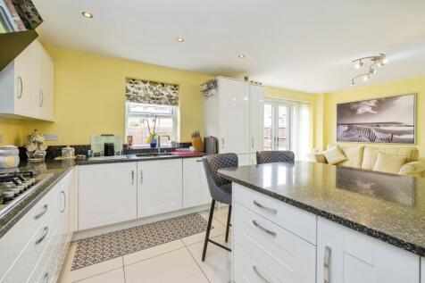 Kitchen/Family Room
