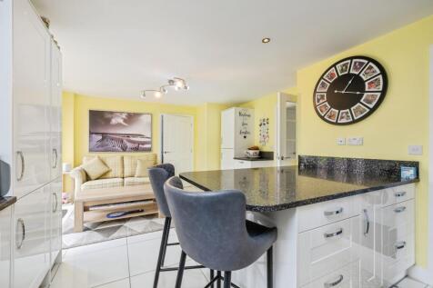 Kitchen/Family Room