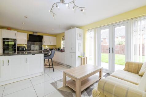 Kitchen/Family Room