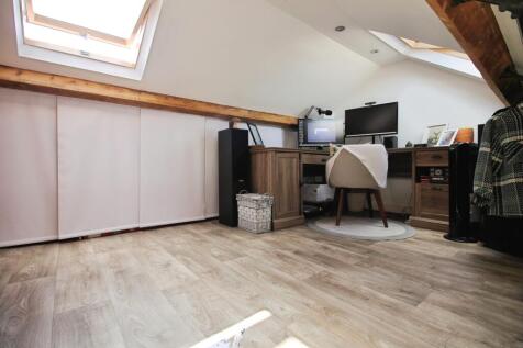 Loft Room
