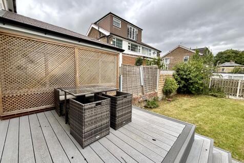 Decking