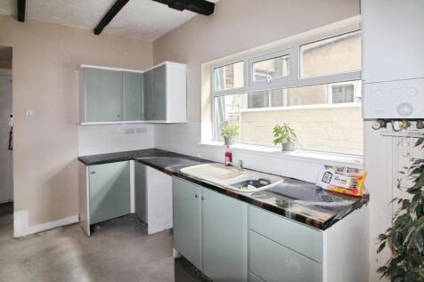 Kitchen,