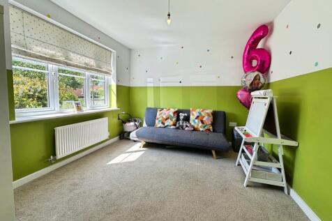 Family/Playroom