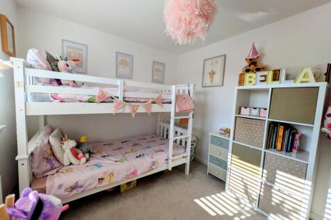 3rd Bedroom