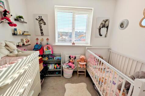 4th Bedroom