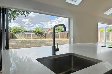 Kitchen View