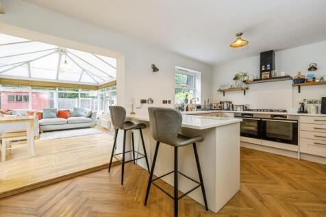 Breakfast/Kitchen