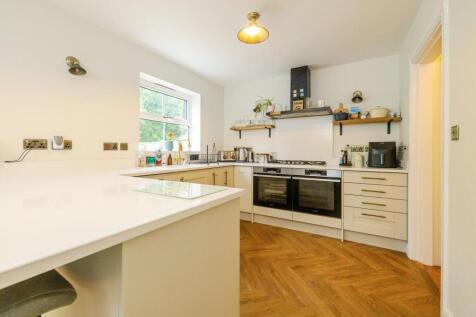 Breakfast/Kitchen