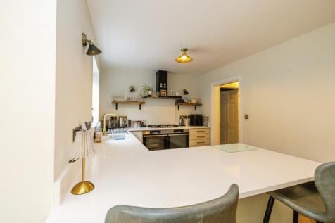 Breakfast/Kitchen