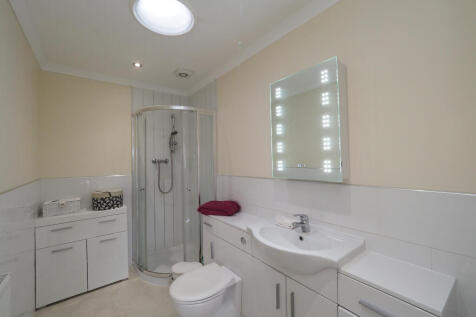 En suite One