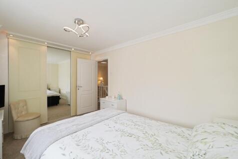 Bedroom Five