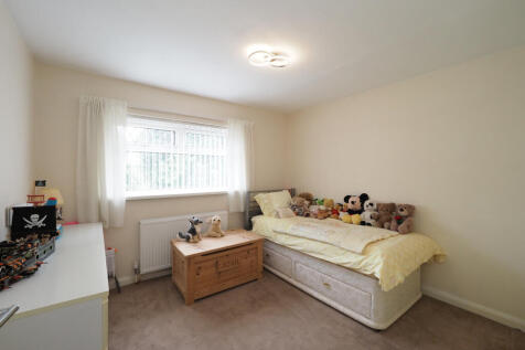Bedroom Six