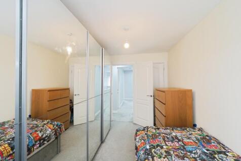 Bedroom Seven