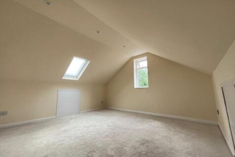 loft room