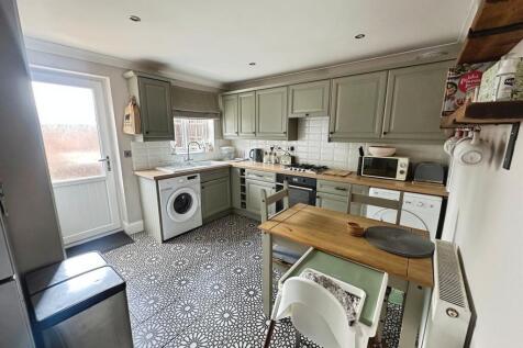 Breakfast/Kitchen